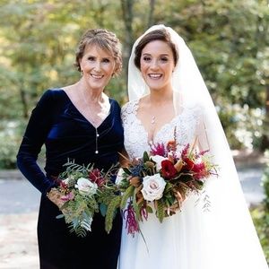 Meet your Posher, Pam